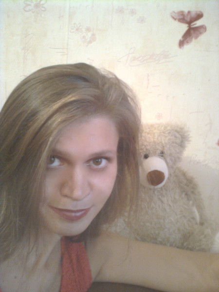 Нина Семенова