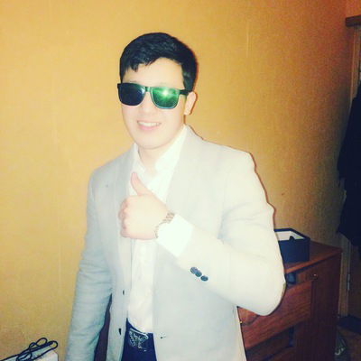 Александр Диченко