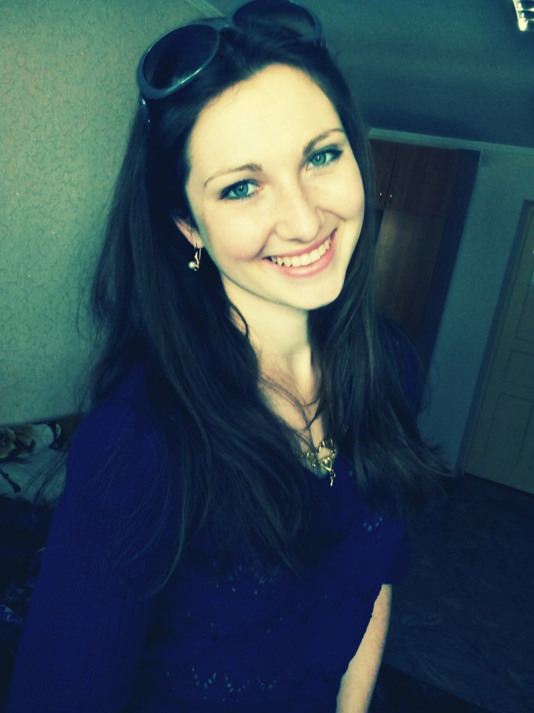 Дарья Мищенко