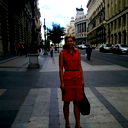 Светлана Прокофьева