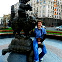 Инна Стогова
