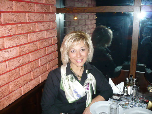 Алёна Авдиенко