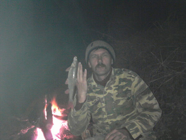 Виктор Вдовченко