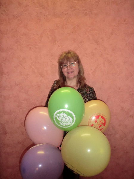 Татьяна Суворова