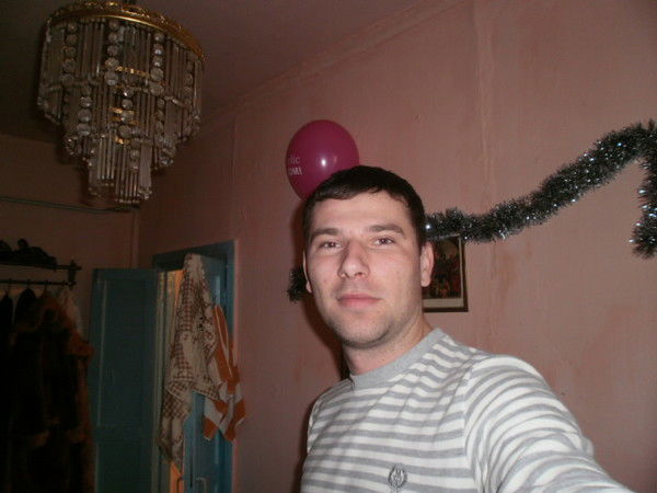 Александр Эрдман