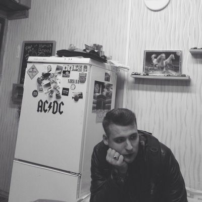 Андрей Стоян