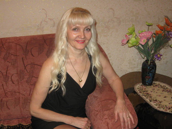 Мария Кравчукова