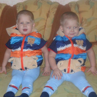 Надюха Рябчикова-Малкова