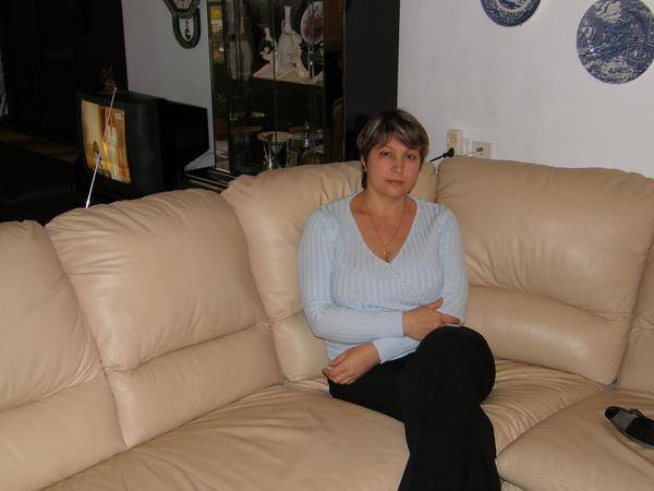 Татьяна Фалькович