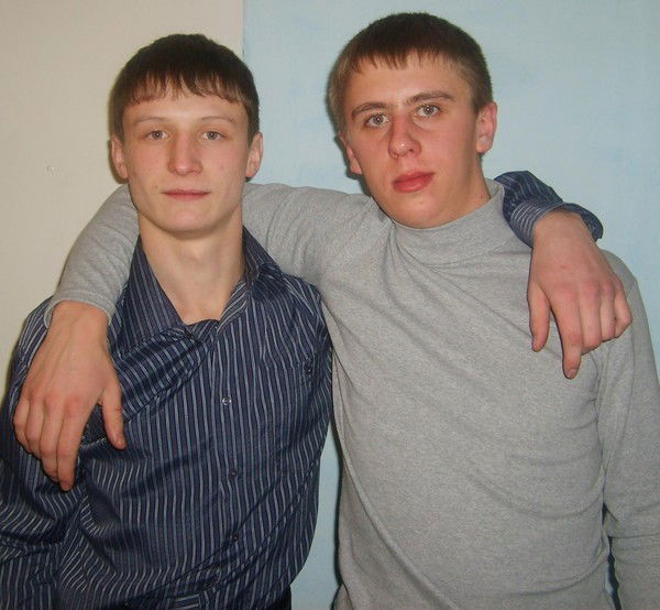 Дмитрий Алексеев