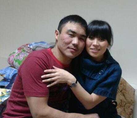 Айжан Рысбаева