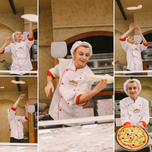 Сергей Фёдоров