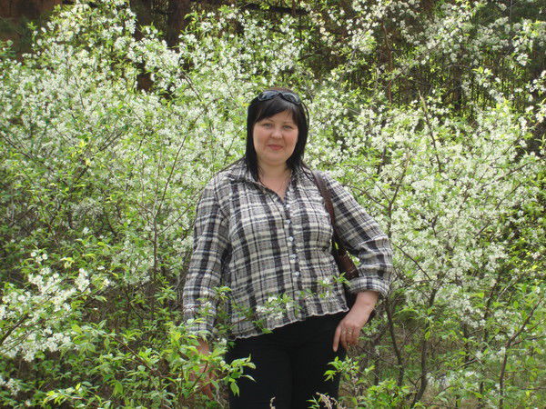 Евгения Дьяконова