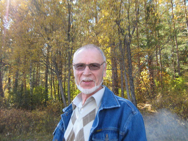 Батченко Сергей