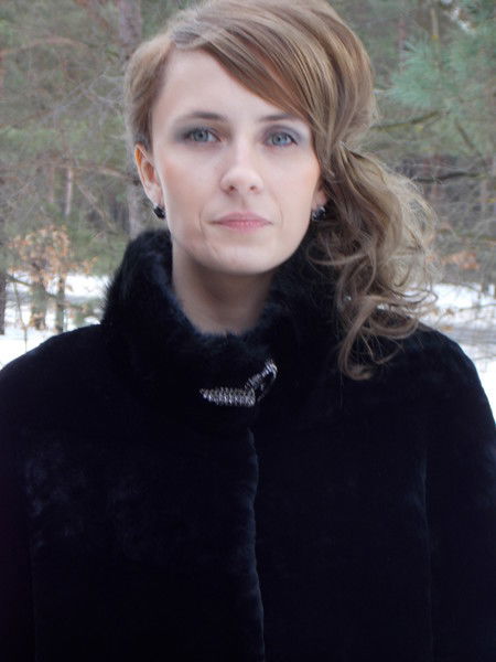 Ира Кирвович