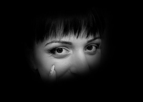 Ольга Ганева