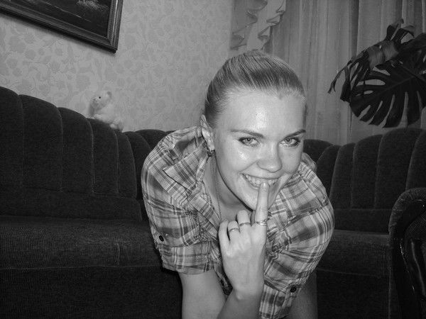 Наталья Лычева