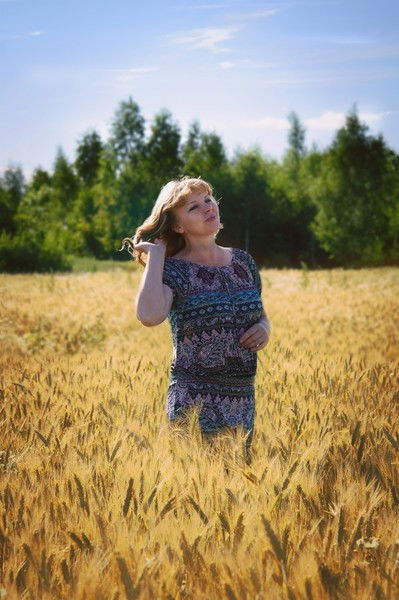 Голова Алла