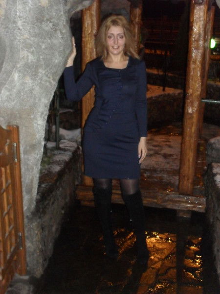 Лилит Элбакян