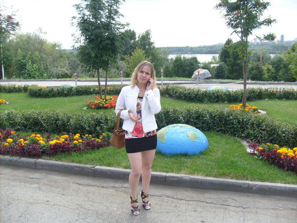 Хатенова Екатерина