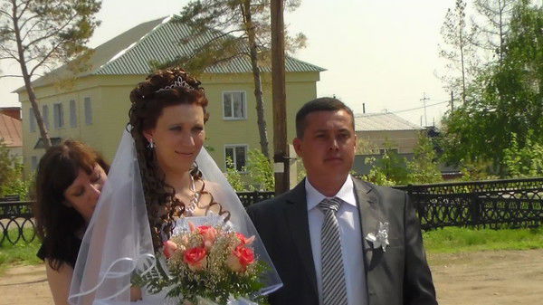 Александра Назарова