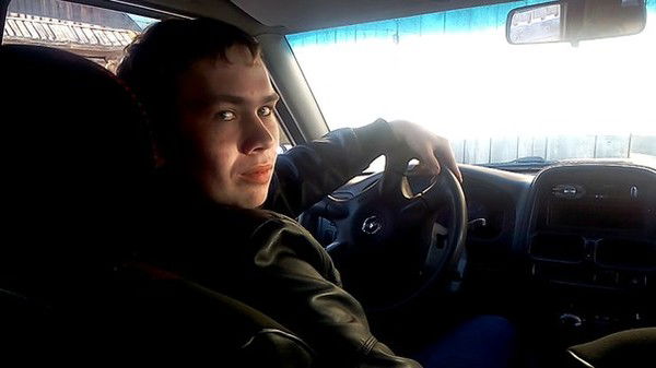 Саня Усольский