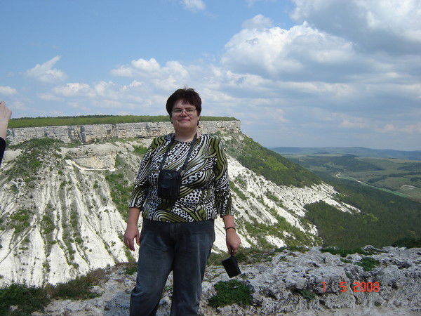 Наталия Лавриненко