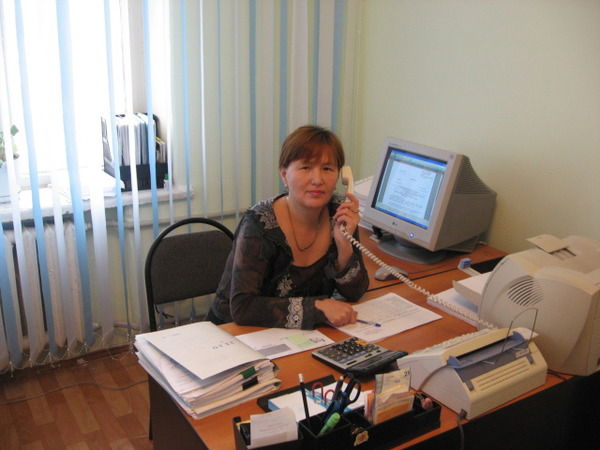 Райгуль Нурбаева