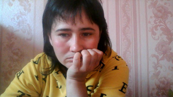 Алия Сулейменова