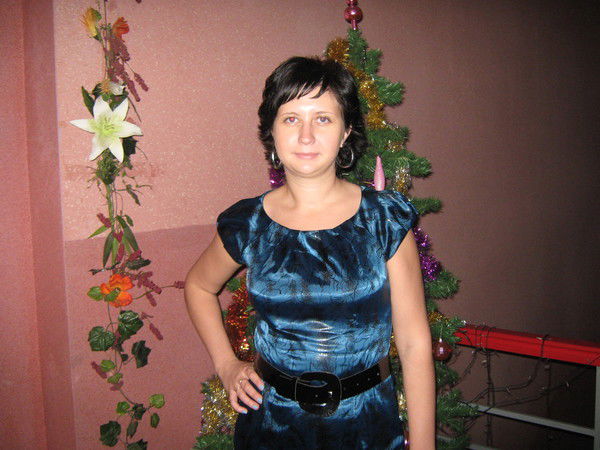 Екатерина Жукова