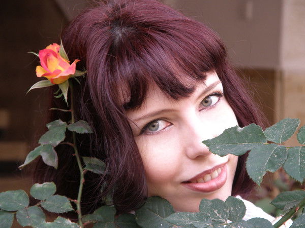 Наталья Доценко