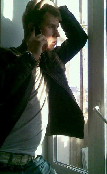 Иван Осипов