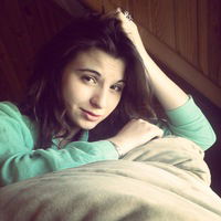 Ксения Попилова