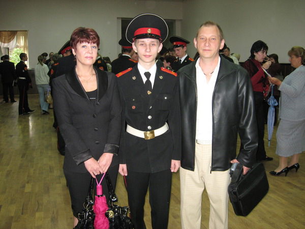 Сергей Болдырев