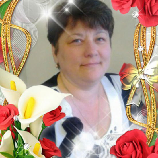 Лариса Кузоб