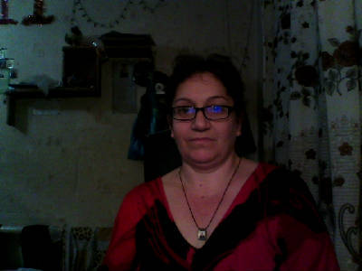 Таня Косогова