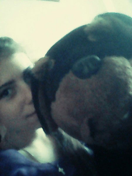 Анастасия Воронина