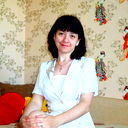 Марина Панченко