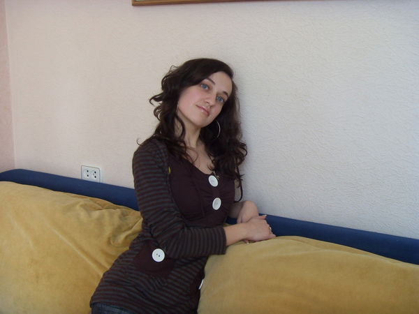 Татьяна Нихайчик