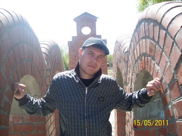 Иван Смольников