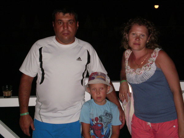 Рустам Рахимзянов