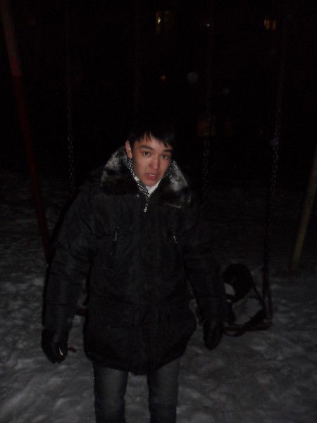 Аман Есмурзаев