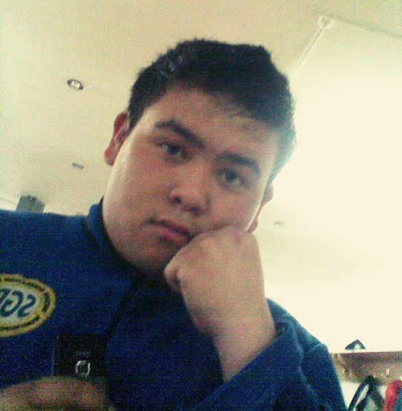 Еламан Тикеев