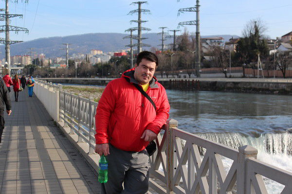 Андрей Ревоненко