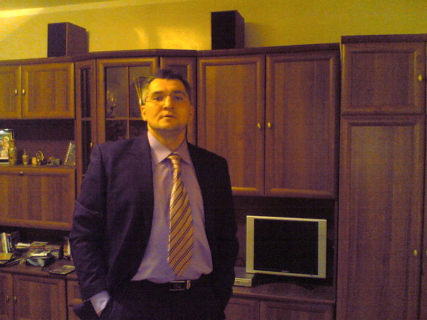 Владимир Петренко