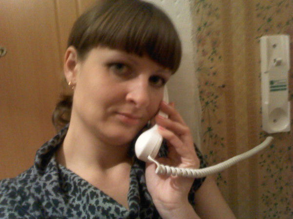 Илона Лопатиева