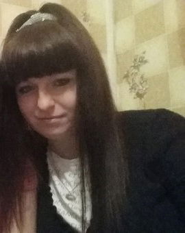 Татьяна Вострова