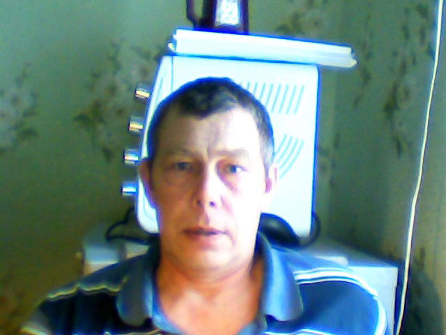 Анатолий Сологубов