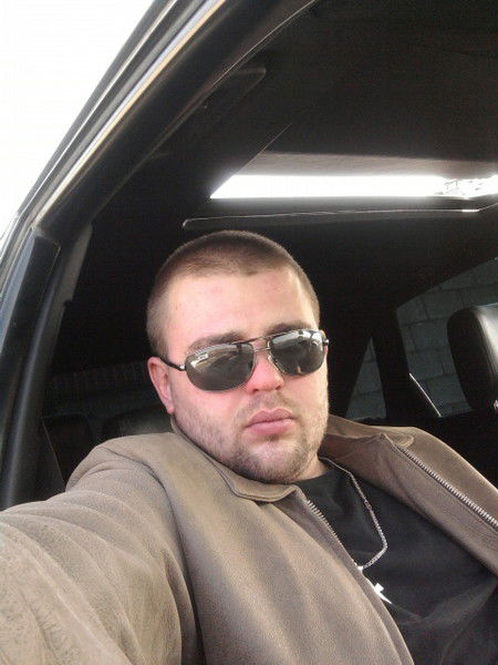 Николай Леонтьев