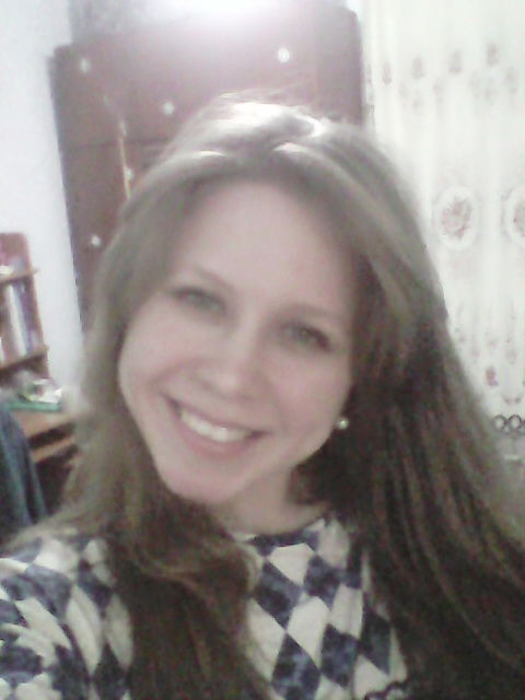 Оля Ситникова